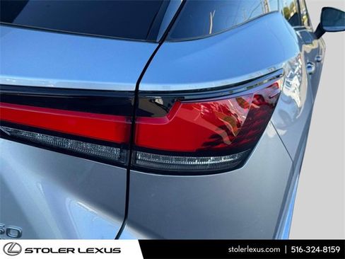 Used 2023 Lexus RX 350 AWD image 12