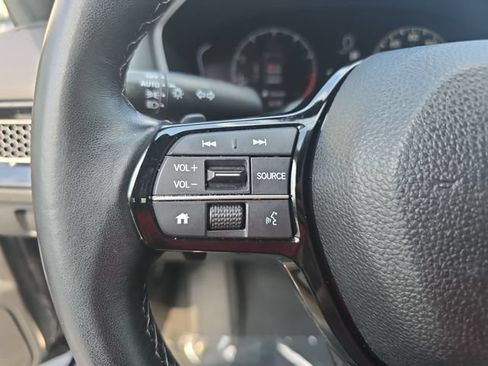 Used 2024 Honda Civic Sport image 16