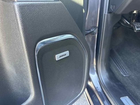 Used 2016 Chevrolet Silverado 3500 LTZ w/ Duramax Plus Package image 15