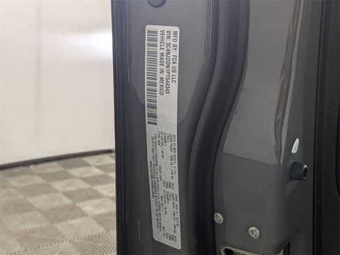 Certified 2023 Jeep Compass Trailhawk image 34