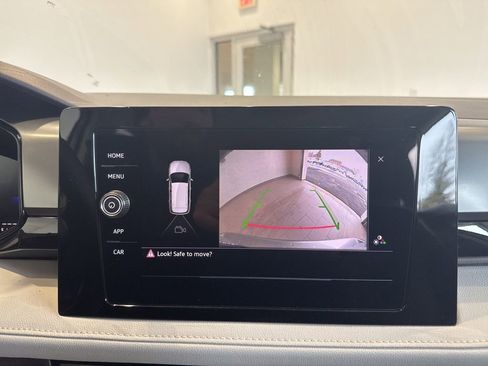 New 2026 Volkswagen Taos S AWD/4WD image 22