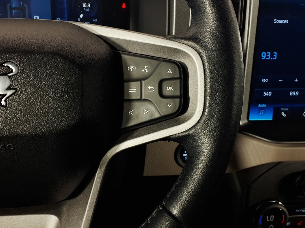 Used 2024 Ford Bronco Wildtrak AWD/4WD image 21