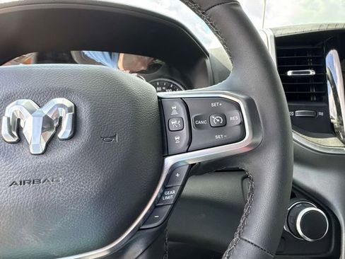 New 2026 RAM 1500 4x4 Crew Cab image 26