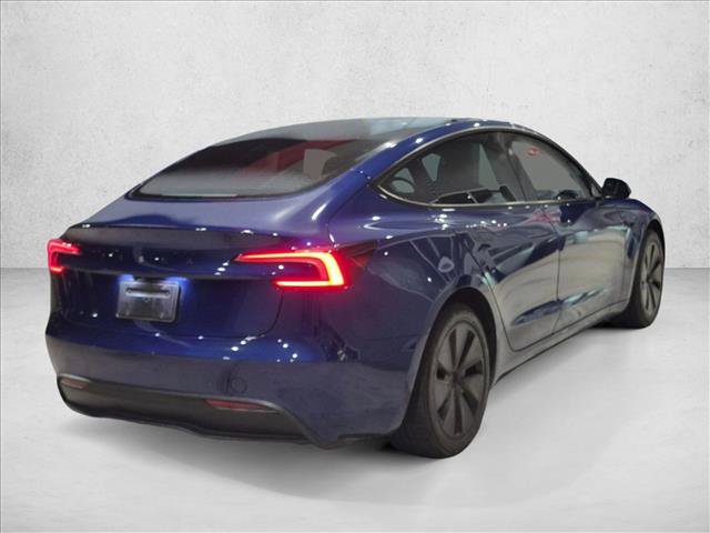 Used 2025 Tesla Model 3 Long Range RWD image 5