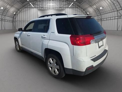 Used 2015 GMC Terrain SLE AWD/4WD image 13