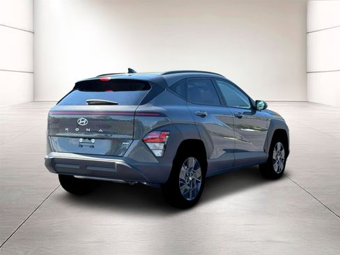 New 2026 Hyundai Kona SEL Sport AWD/4WD image 7