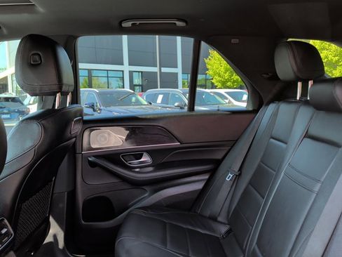 Used 2020 Mercedes-Benz GLE 350 4MATIC image 17
