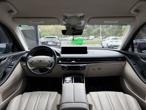 Used 2021 Genesis G80 2.5T AWD/4WD image 18