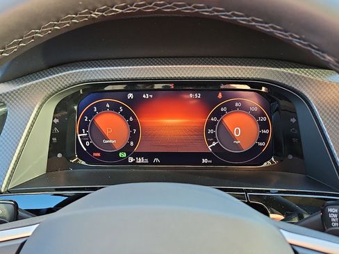 New 2026 Volkswagen Atlas Peak Edition image 20