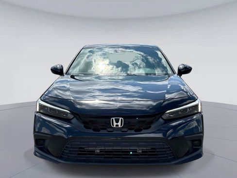 Certified 2024 Honda Civic Sport image 9