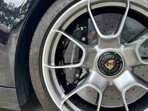 Used 2025 Porsche 911 Turbo S image 17