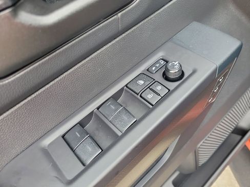 Used 2024 Toyota Sequoia TRD Pro image 13