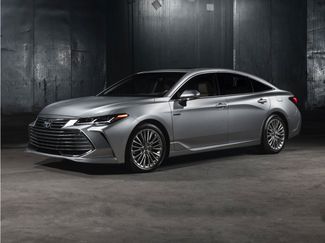Used 2020 Toyota Avalon Limited w/ Advanced Safety Package FWD video 1