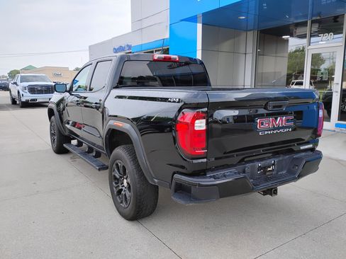 Used 2023 GMC Canyon Elevation AWD/4WD image 9