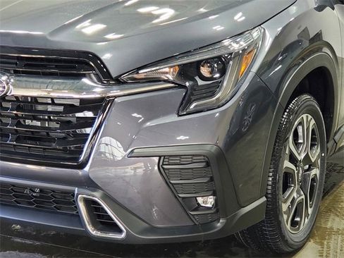 New 2026 Subaru Ascent Limited image 8