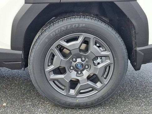 New 2026 Subaru Outback Premium image 5