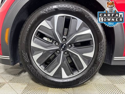 Used 2024 Kia EV6 Light AWD/4WD image 27