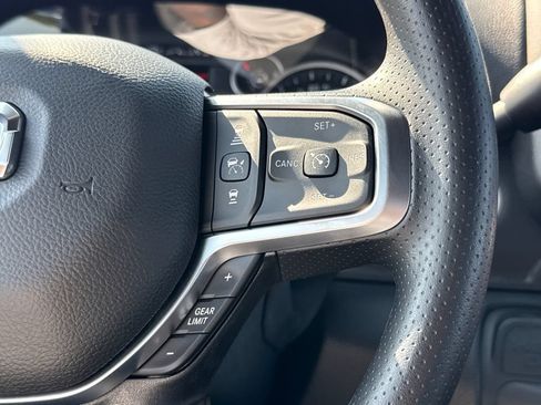 New 2026 RAM 3500 Tradesman AWD/4WD image 28