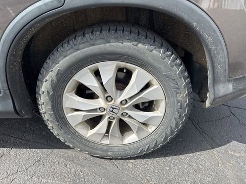 Used 2014 Honda CR-V EX-L image 6