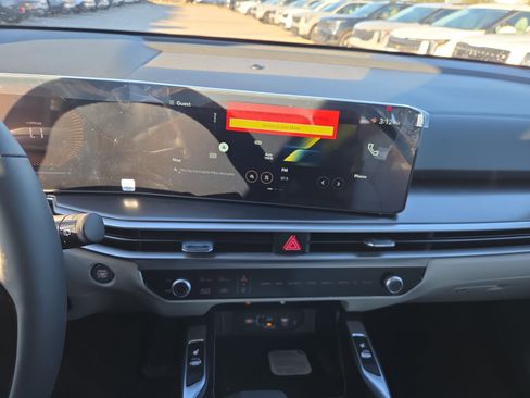 New 2026 Kia Sorento EX image 11