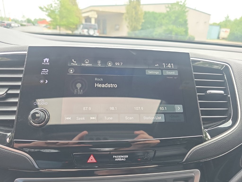 Used 2019 Honda Pilot Touring image 20
