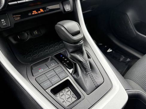 Used 2024 Toyota RAV4 LE image 16