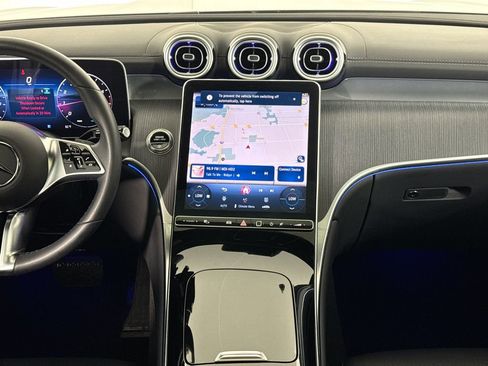 Certified 2026 Mercedes-Benz GLC 300 4MATIC image 14