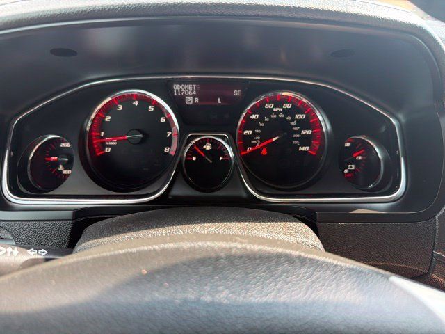 Used 2015 GMC Acadia SLT w/ Premium Edition AWD/4WD image 31