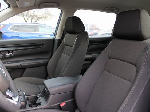 Certified 2023 Honda CR-V LX image 15