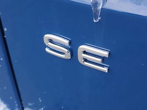 New 2026 Volkswagen Atlas SE AWD/4WD image 6