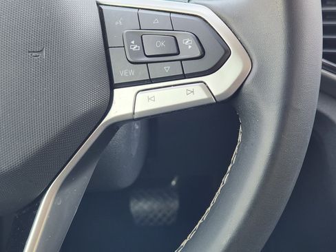 Used 2022 Volkswagen Atlas SE w/ Panoramic Sunroof Package image 30