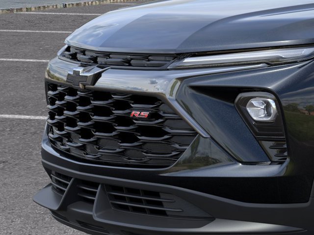 New 2026 Chevrolet TrailBlazer RS w/ Convenience Package FWD image 13