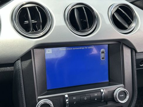 Used 2017 Ford Mustang GT Premium w/ Enhanced Security Package RWD image 27