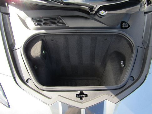 Used 2023 Chevrolet Corvette Z06 RWD image 21