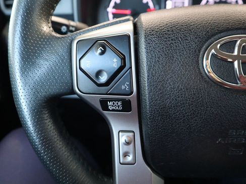 Used 2021 Toyota 4Runner SR5 image 11