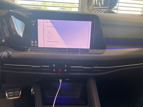 Used 2023 Volkswagen Golf R image 20