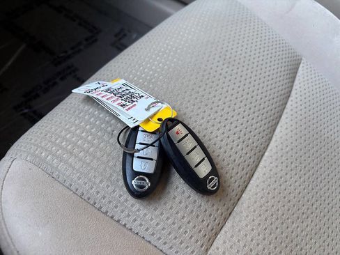 Used 2014 Nissan Altima 2.5 S w/ Display Audio Package image 38