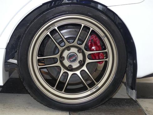 Used 2015 Mitsubishi Lancer Evolution GSR image 28