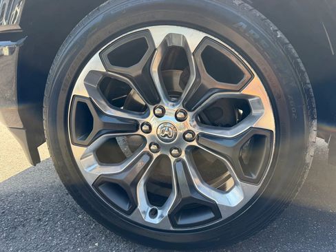 Used 2019 RAM 1500 Limited AWD/4WD image 7