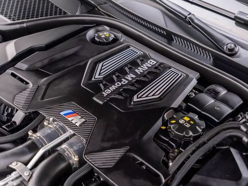 Used 2024 BMW M8 Competition w/ M Carbon Exterior Package AWD/4WD image 30