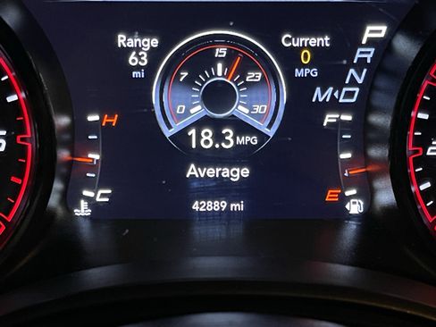 Used 2022 Dodge Charger R/T w/ Daytona Edition Group RWD image 21