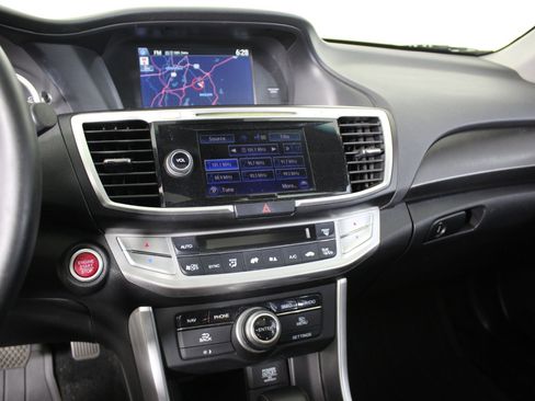 Used 2015 Honda Accord EX-L image 28
