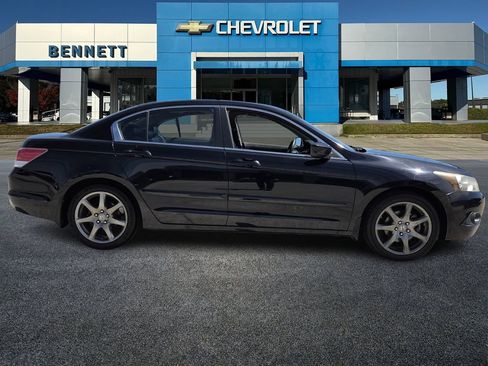 Used 2008 Honda Accord EX-L image 7