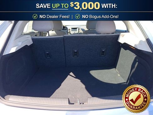 Used 2017 Chevrolet Cruze LT image 23