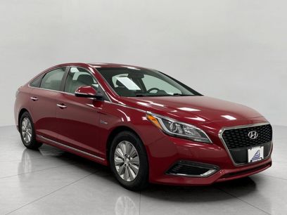 Used 2016 Hyundai Sonata SE