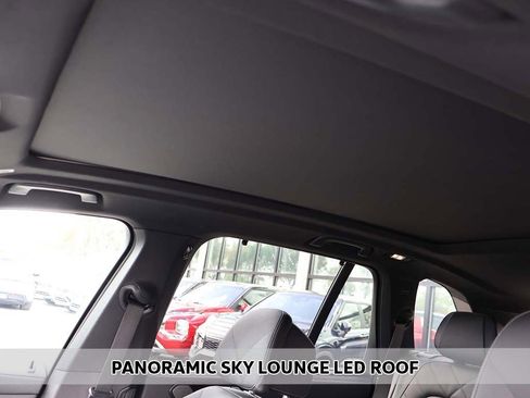 Used 2023 BMW X5 sDrive40i w/ Executive Package image 4