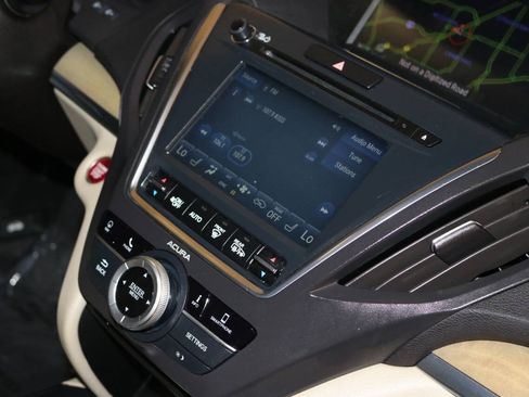 Used 2020 Acura MDX SH-AWD w/ Technology Package image 57