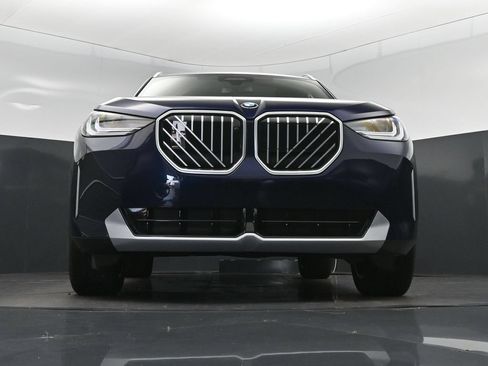 New 2026 BMW X3 xDrive30i w/ Premium Package AWD/4WD image 45