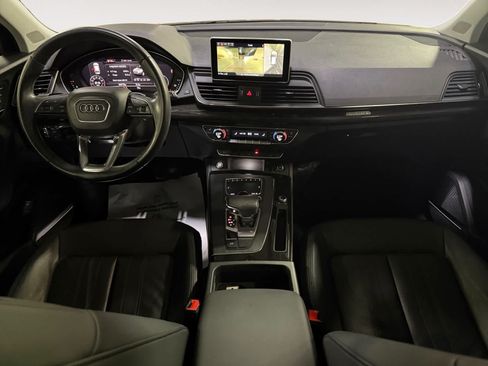 Used 2019 Audi Q5 Prestige w/ Prestige Package AWD/4WD image 17