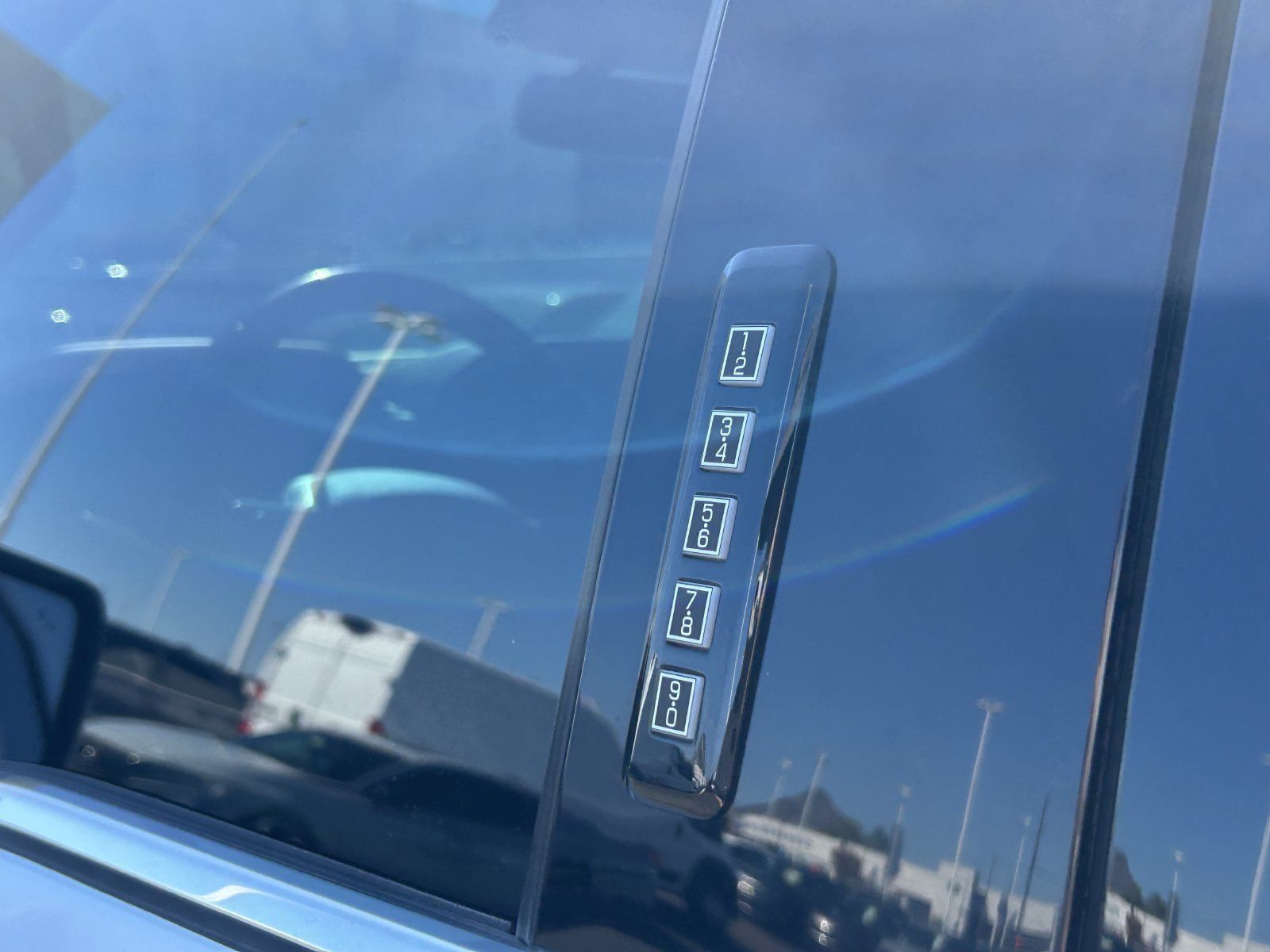 Used 2021 Ford F150 Limited AWD/4WD image 12